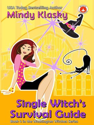 cover image of Single Witch's Survival Guide
